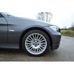 BMW 3-Serie 1.6 I 316 90KW 2008 Grijs