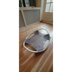 Doomoo Seat Home kinderzitzak