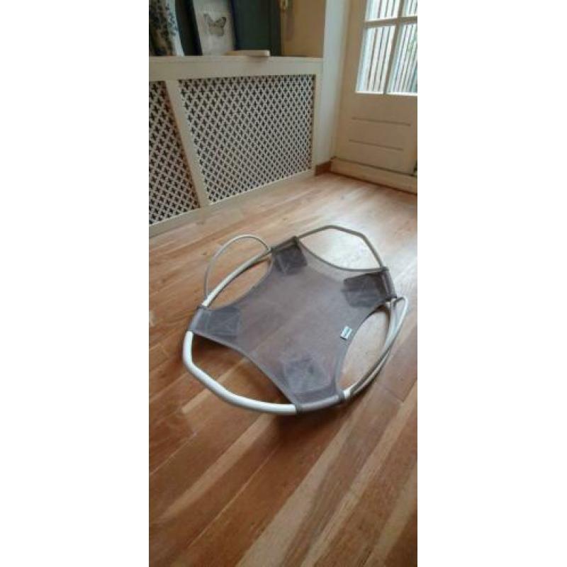 Doomoo Seat Home kinderzitzak