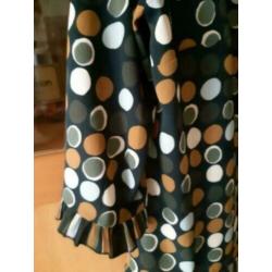Amelie & Amelie blouse maat L