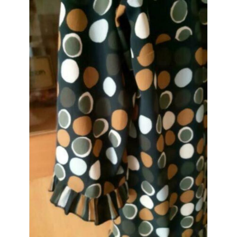 Amelie & Amelie blouse maat L