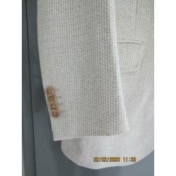 Exclusief. ETRO (Milano) colbert. Nieuw! Maat 48