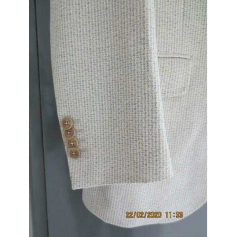 Exclusief. ETRO (Milano) colbert. Nieuw! Maat 48