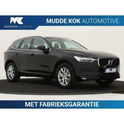 Volvo XC60 2.0 B4 Mild-Hybrid AWD Momentum Pro | Navi | DAB
