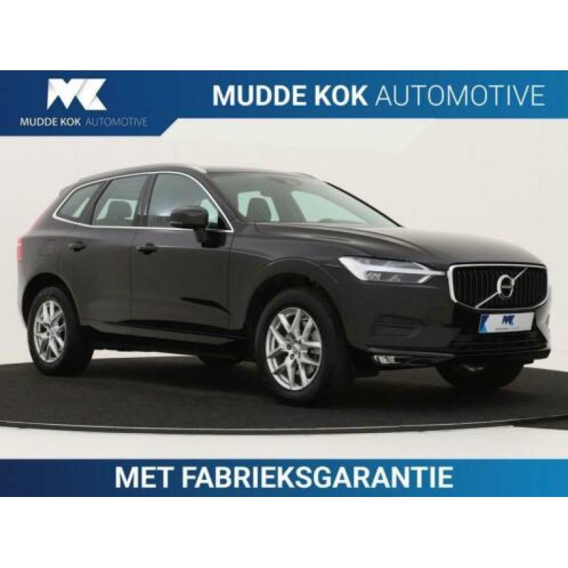 Volvo XC60 2.0 B4 Mild-Hybrid AWD Momentum Pro | Navi | DAB
