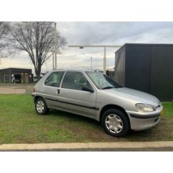 Peugeot 106 1.1 Sketch Apk nieuw/Elec ramen