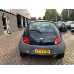 Ford Ka 1.3 Futura Nieuwe APK 155.000km 2005 Airco