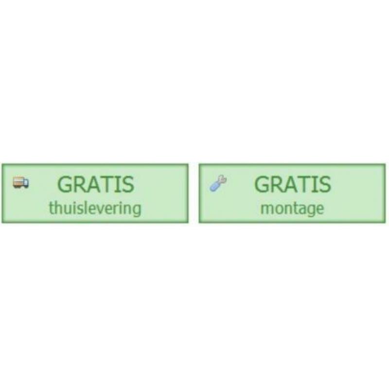 Aluminium Voetbaldoel Calzio Elite 600 cm | Voetbalgoal 852