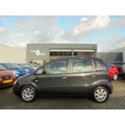 Fiat Idea 1.4-16V Emotion Elek. Ramen. Climate. 5-Deurs. APK