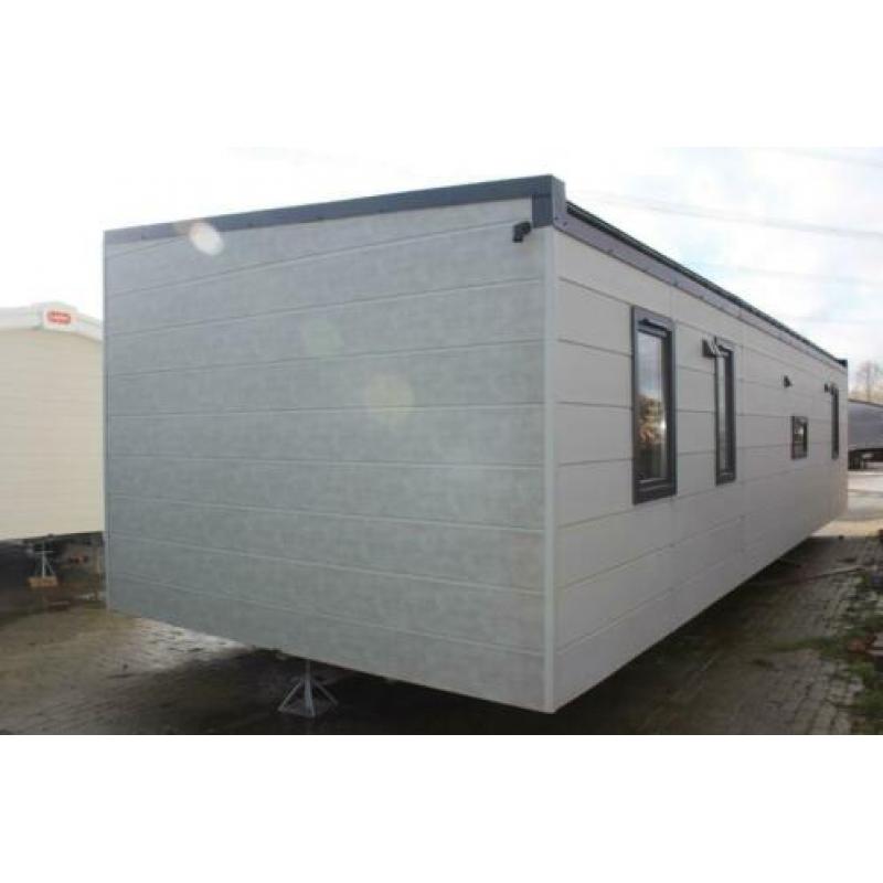 Recreatiewoning-Chalet-Mantelzorg woning Sheraton Lodge te k