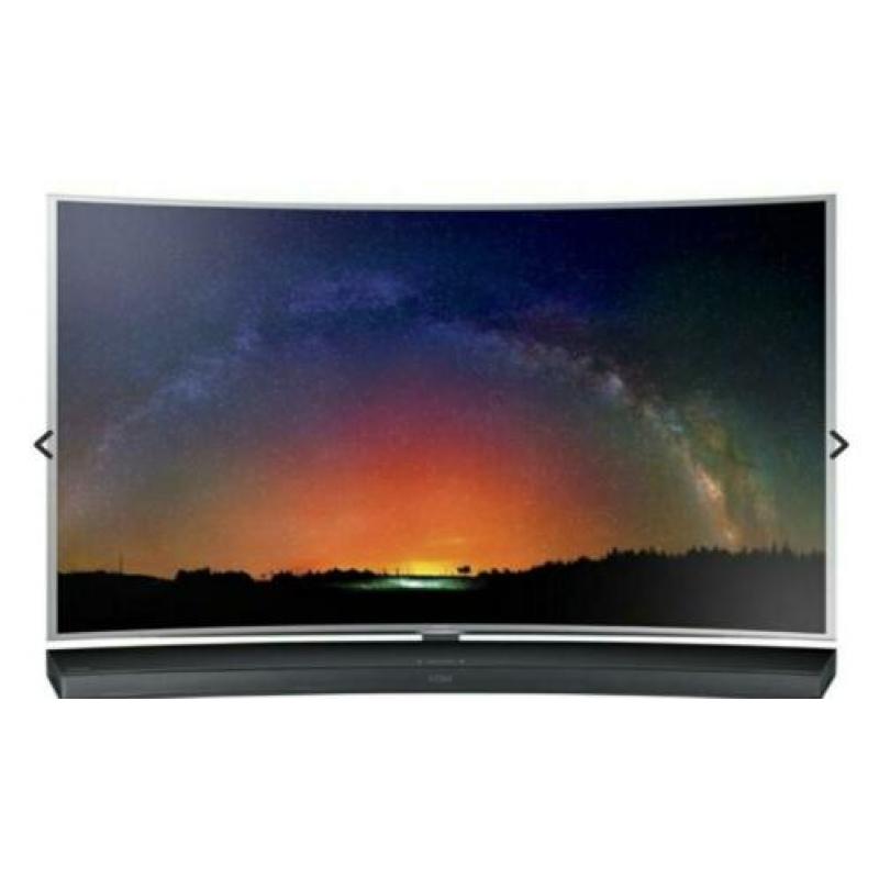Home cinema set samsung curve hw-j7500 twv 1450 euro +speake