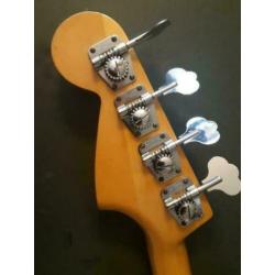Vintage jaren '70 Precision Bass