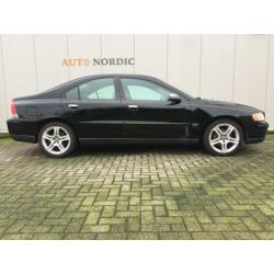 Volvo S60 2.4 D5 Kinetic Chr.