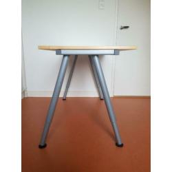 IKEA verstelbaar bureau
