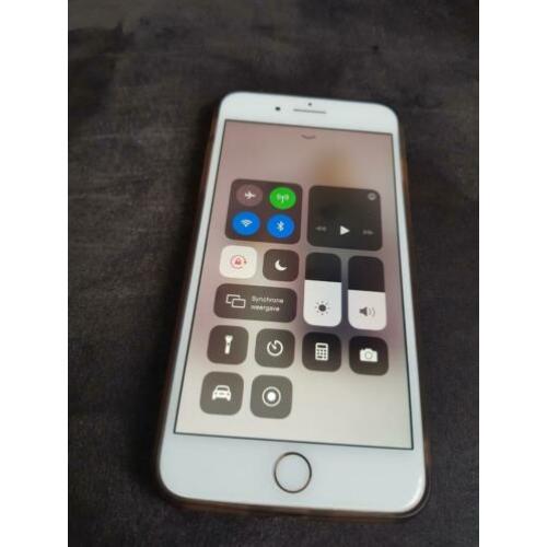 Iphone 8 plus 64gb