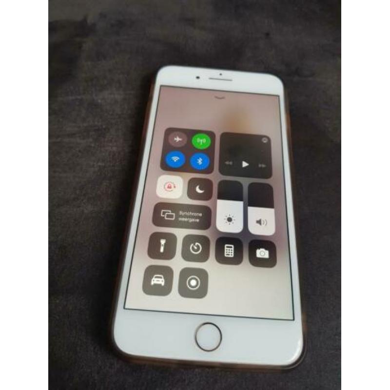 Iphone 8 plus 64gb