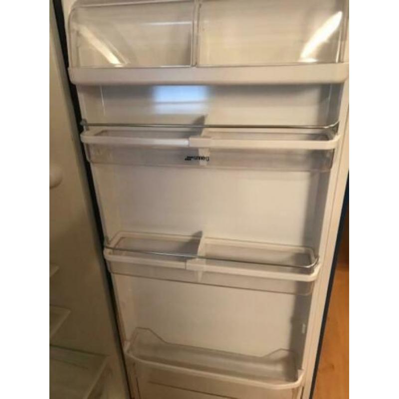 Smeg koelkast te koop