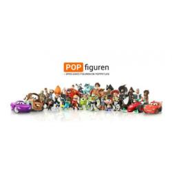 Actiefiguren, verzamelfiguren en speelfiguren