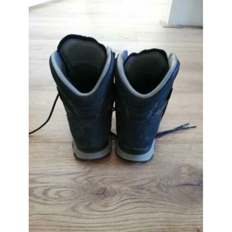 Meindl wandelschoenen in perfecte staat