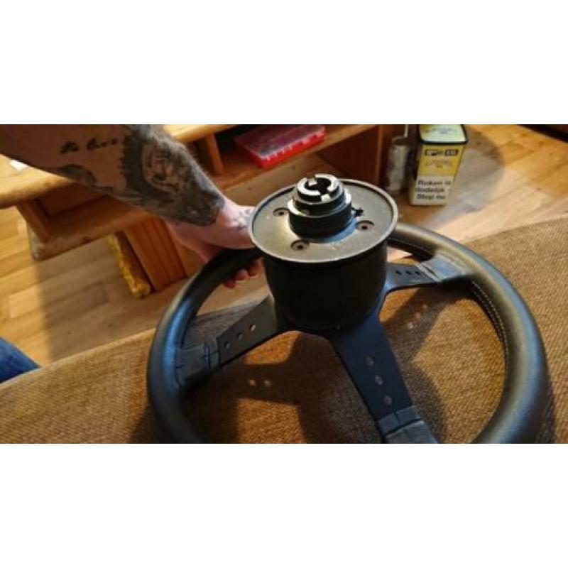 Sterring wheel sparco