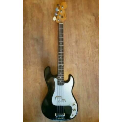 Vintage jaren '70 Precision Bass