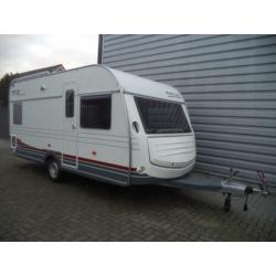 Home-car Racer 45 space VERKOCHT