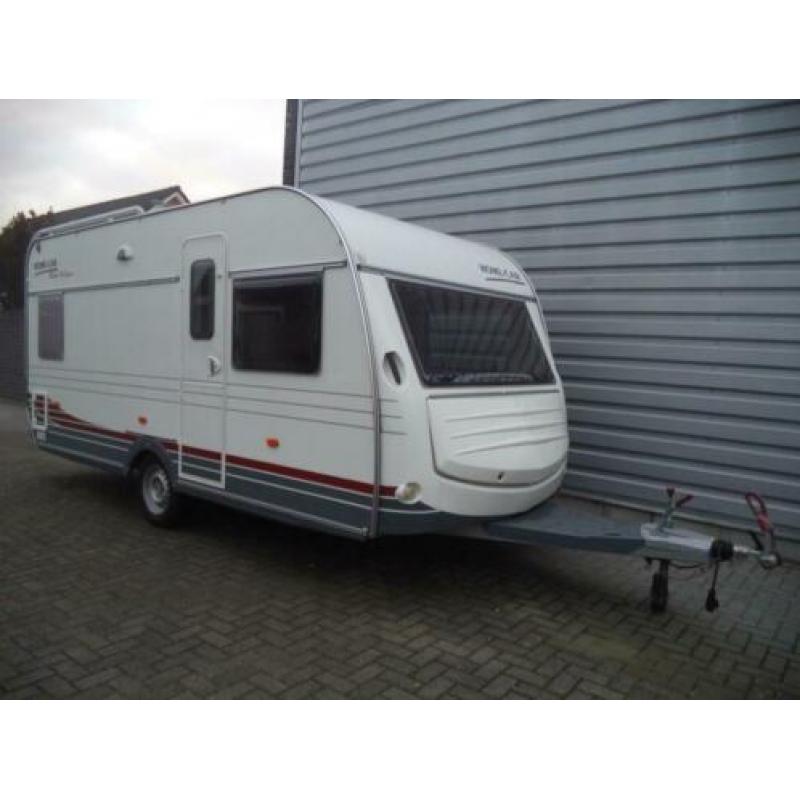 Home-car Racer 45 space VERKOCHT