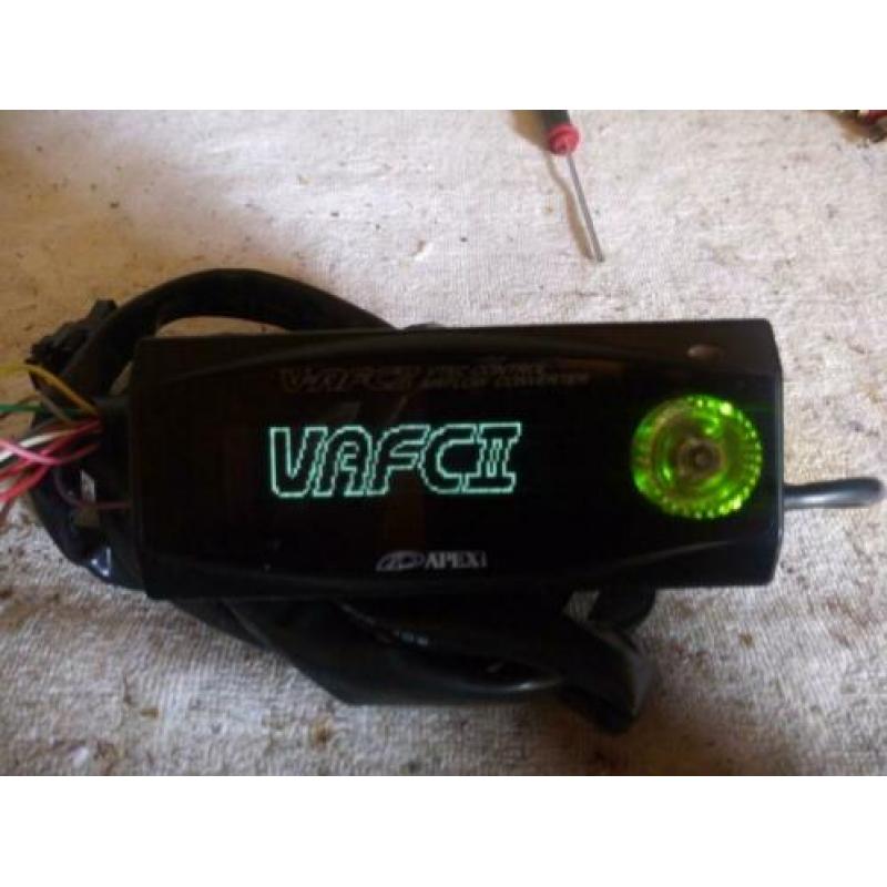 Apexi Vtec controller VAfc II