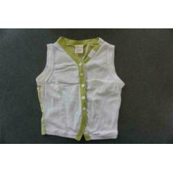 NIEUW Jottum Set Setje Rok Rokje, Vest, Vestje, Mt. 110