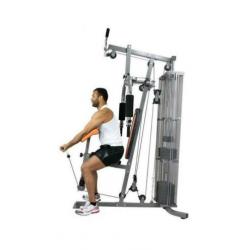 Body Sculpture Multi Gym