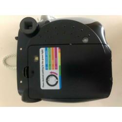 Polaroid 300 instant camera black