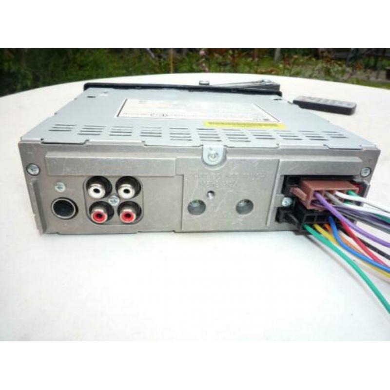 Autoradio LG LAC-M2500R