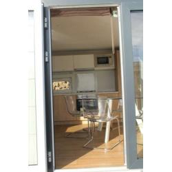 Recreatiewoning-Chalet-Mantelzorg woning Sheraton Lodge te k