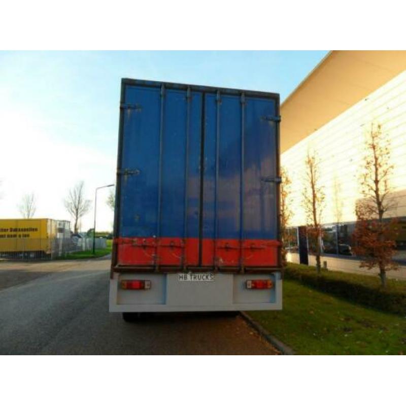 DAF AT75RC, 6x4! (bj 1994)