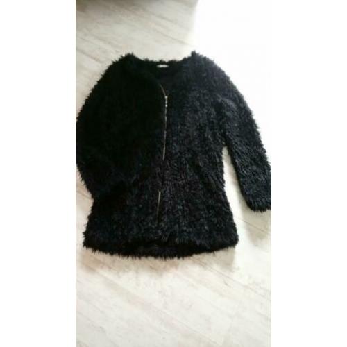 Gave jas ?? vest **nieuw **m/l