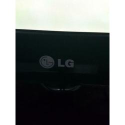 LG tv 32 inch