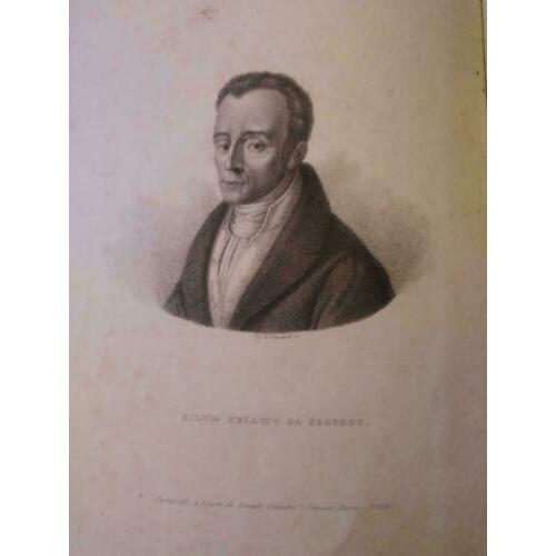 Opere Compiutedi Silvio Pellico da Saluzzo (Lipsia, 1834)