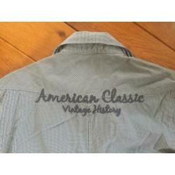 PME Pall Mall blouse maat L.