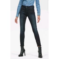G-star spijkerbroek high skinny