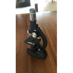 Microscoop Deluxe tot 1200x