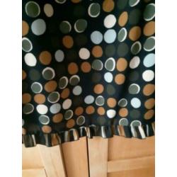 Amelie & Amelie blouse maat L
