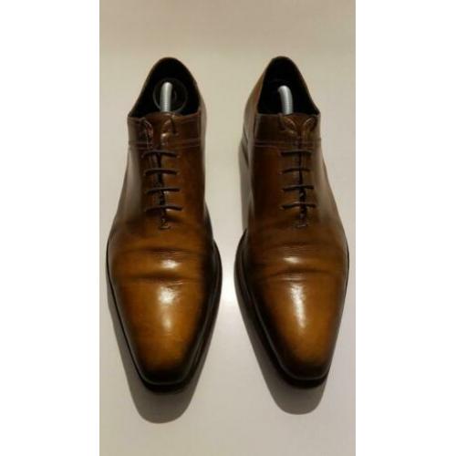 Jo Ghost veterschoenen - maat 42