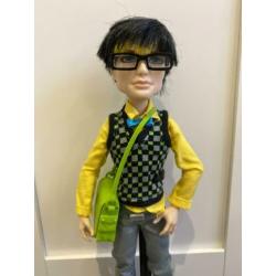 Monster High | Jackson Jekyll
