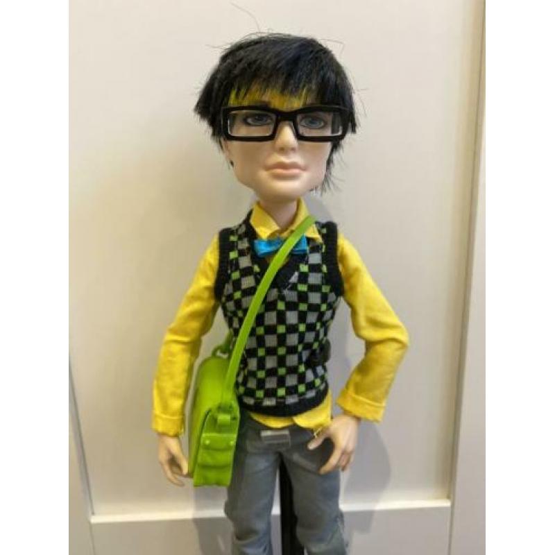 Monster High | Jackson Jekyll