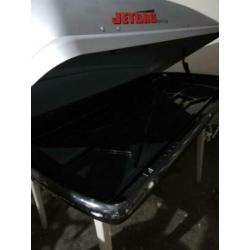 Dakkoffer Apollo 200