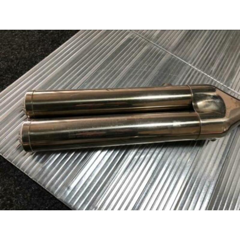 kawasaki Z1000 originele demper