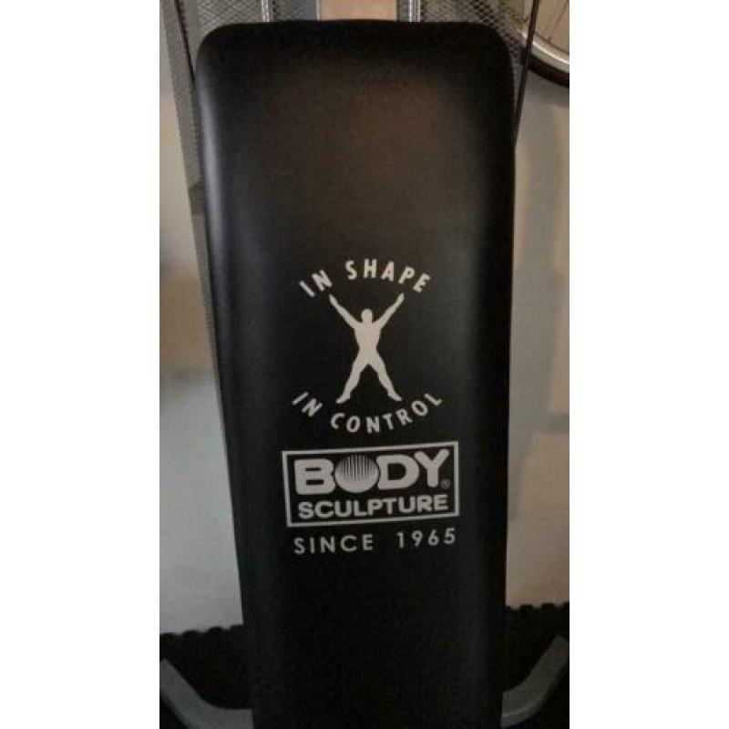 Body Sculpture Multi Gym