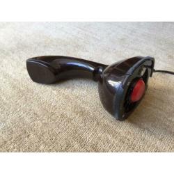 Vintage Ericsson Ericofoon Ericophoon Cobra PTT Telefoon