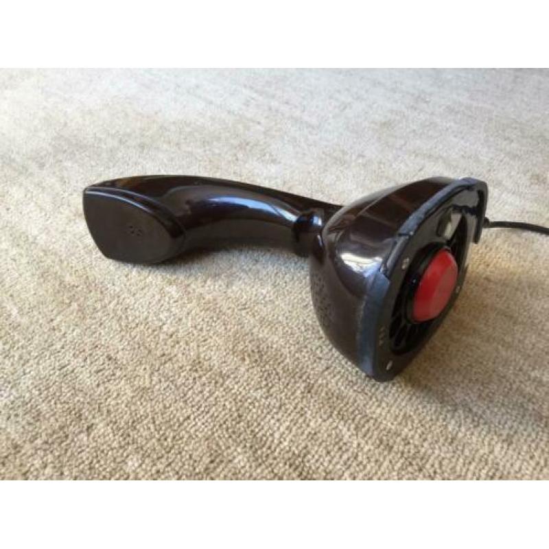 Vintage Ericsson Ericofoon Ericophoon Cobra PTT Telefoon