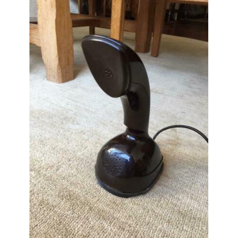 Vintage Ericsson Ericofoon Ericophoon Cobra PTT Telefoon
